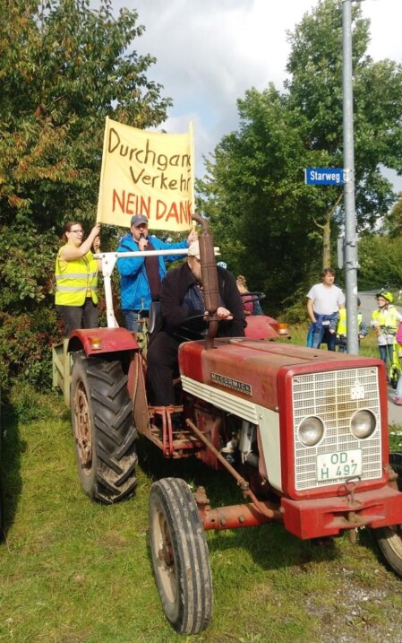 FahrradDemo
